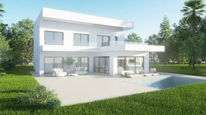 INSPIRATION VILLA MODEL A1